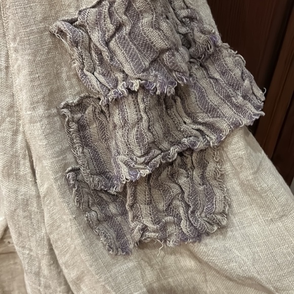 Authentic vintage, Magnolia Pearl overalls and Jacket not included - Picture 3 of 16